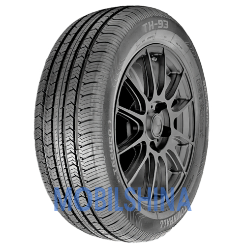 Townhall TH-93 - фото 1