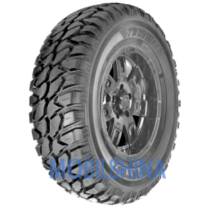 Всесезонні шини для позашляховика Townhall TH-MT802 235/75 R15 104/101Q