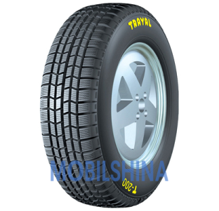 Легкові шини Trayal T-200 185/60 R14 82T