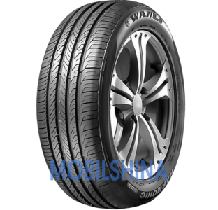 Літні шини 215/70 R16 Wanli Harmonic H220 215/70 R16 100H Літні шини 215/70 R16 Wanli Harmonic H220 215/70 R16 100H