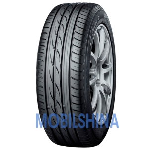 Літні шини Yokohama Yokohama C.Drive AC02 R15