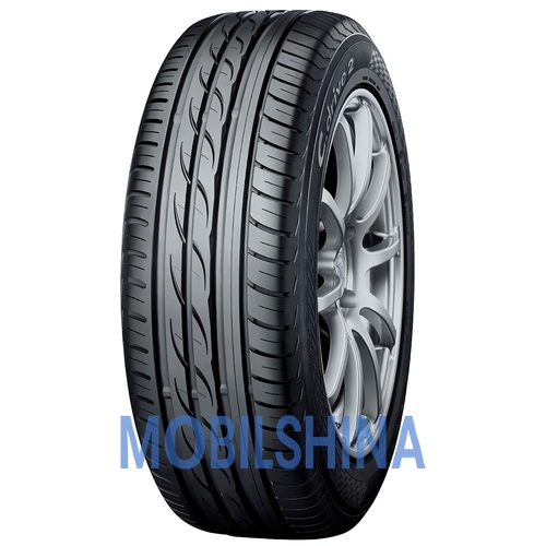 Yokohama C.Drive AC02 - фото 1