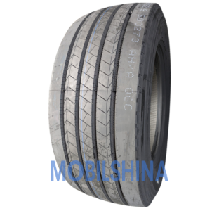 Вантажні шини Roadx DX670 (прицепная) 445/45 R19.5 160J