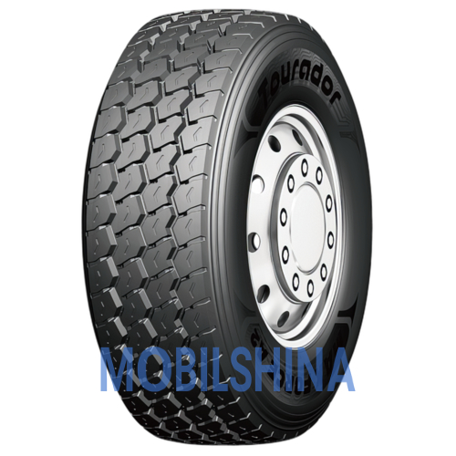 Tourador MAX FORCE A2 (прицепная) - фото 1