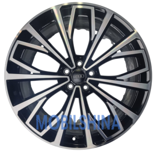 Ковані диски Audi oem Audi oem 4K0601025L R21