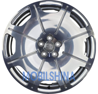 Легкосплавные диски Audi oem 4N0601025AG R20 W9 PCD 5/112 DIA66,6 ET37