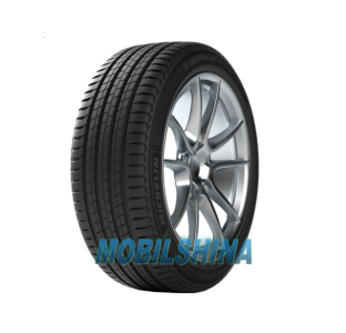 Шини 265/50 R19 Michelin Latitude Sport 3 265/50 R19 110Y XL N1