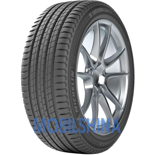 Latitude Sport 3 - фото 1
