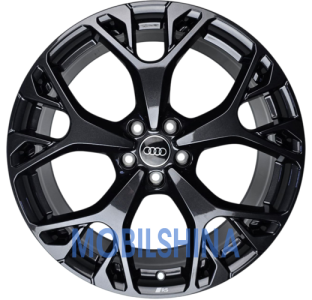 Легкосплавные диски Audi oem 4P0601025L R20 W8.5 PCD 5/112 DIA66,6 ET43