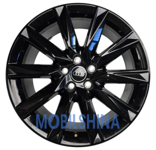 Легкосплавні диски Audi oem 89A071499 R19 W8 PCD 5/112 DIA66,6 ET45