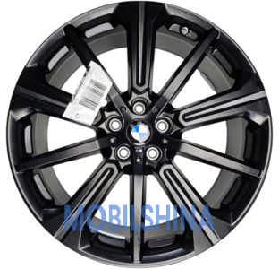 Легкосплавні диски Bmw oem 36 116 883 765 R20 W9 PCD 5/112 DIA66,6 ET35