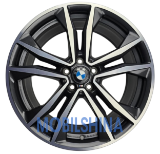 Легкосплавні диски Bmw oem 36 118 008 616 R19 W8 PCD 5/112 DIA66,6 ET47