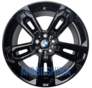 Легкосплавні диски Bmw oem 5A1E230 R19 W8 PCD 5/112 DIA66,6 ET46