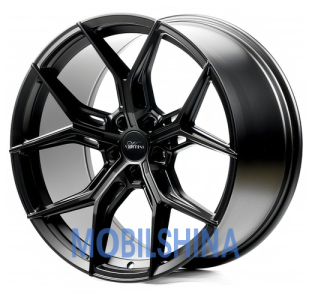 Легкосплавні диски Cast wheels CW5888 R20 W10 PCD 5/114.3 DIA73,1 ET35