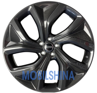 Ковані диски Land rover oem Land rover oem LR175698 R23