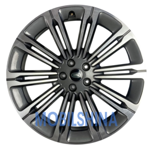 Легкосплавні диски Land rover oem M8E2-1007-KA Style 1075 R23 W9.5 PCD 5/120 DIA72,6 ET42,5