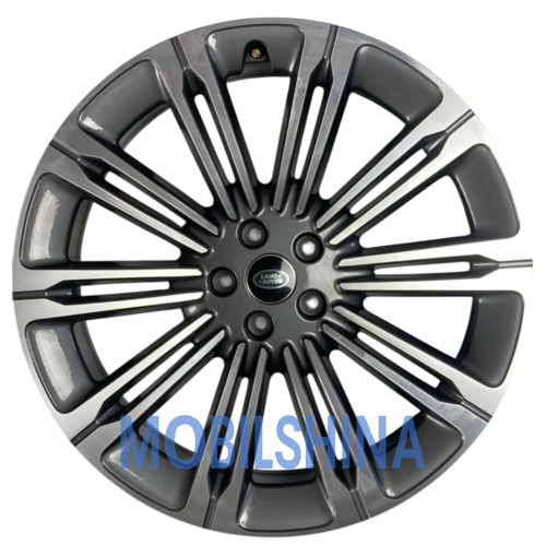 M8E2-1007-KA Style 1075 - фото 1