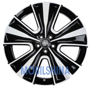 Легкосплавні диски Land rover oem M8EM-1007-CA R22 W9.5 PCD 5/120 DIA72,6 ET42,5