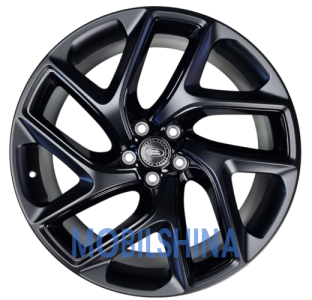 Диски на авто Land rover oem N9XM-1007-AA R22 W9.5 PCD 5/120 DIA72,6 ET42,5