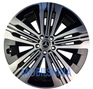 Легкосплавные диски Mercedes oem A2974010700 R20 W8.5 PCD 5/112 DIA66,6 ET33