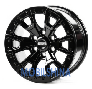 Легкосплавні диски Replica FD17 R17 W8.5 PCD 6/135 DIA87,1 ET34