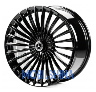 Легкосплавні диски Replica MR004 R19 W8.5 PCD 5/112 DIA66,45 ET36