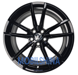 Легкосплавні диски Volkswagen oem 3G0601025BH R19 W8 PCD 5/112 DIA57,1 ET44