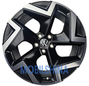 Легкосплавные диски Volkswagen oem 571601025E R19 W8.5 PCD 5/112 DIA57,1 ET38