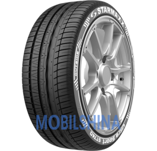 Легковые шины Starmaxx Ultra Sport ST740 205/55 R16 91V