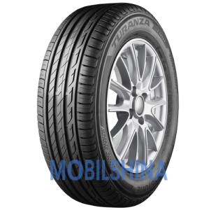 Шины 215/50 R17 Bridgestone Turanza T001 EVO 215/50 R17 91W