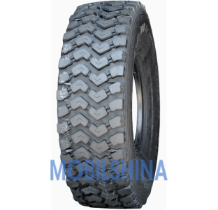 Вантажні шини Wanli SMT01 (универсальная) R16.5