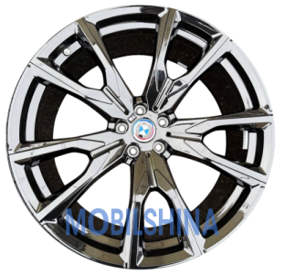 Диски PCD5/112 Bmw oem 36115A269F7 R22 W9.5 PCD 5/112 DIA66,6 ET32