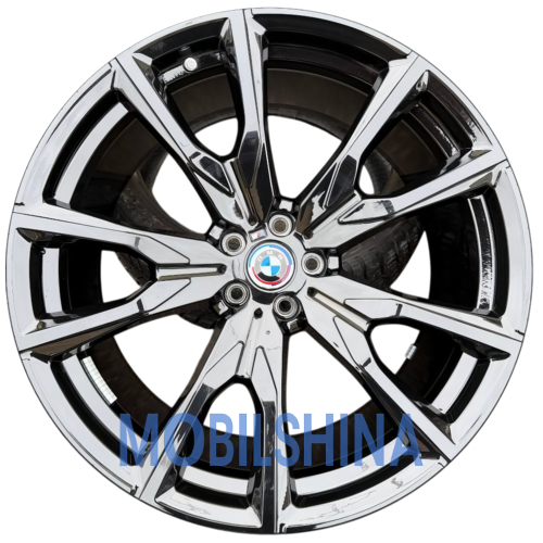 36115A269F8 - фото 1