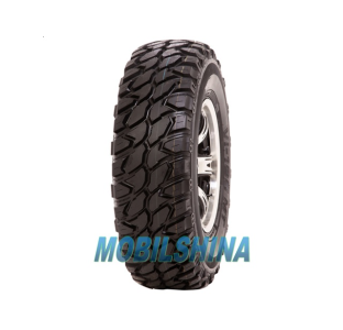 Шини для позашляховика Ovation VI-186MT Ecovision 265/75 R16 123/120Q