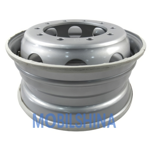 MAN, Mercedes, Volvo ET175 - фото 1