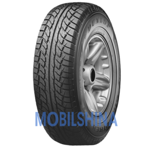 Шини для позашляховика Dunlop GrandTrek ST1 235/60 R16 100H
