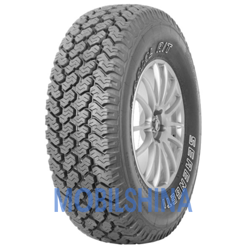 SL850 Serengeti - фото 1