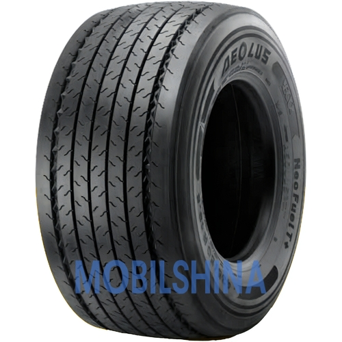 Neo Fuel T+ (прицепная) - фото 1