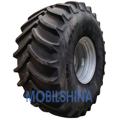 Goodyear OPTITRAC DT830 (с/х) - фото 1