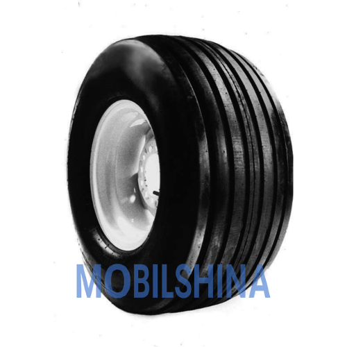 Titan FLO-TRAC RIB HF-1 (c/х) - фото 1