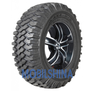 Всесезонні шини для позашляховика Michelin 4X4 O/R XZL 7.5/80 R16C 116/114N C