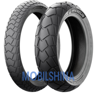 Літні мотошини 90/90 R21 Michelin Anakee Adventure 2 90/90 R21 54V