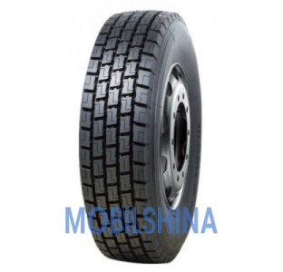 Вантажні шини Sun full Sun full HF668 (ведущая) R22.5