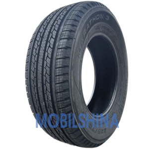 Літні шини 235 Berlin Marathon 3 235/60 R18 103H