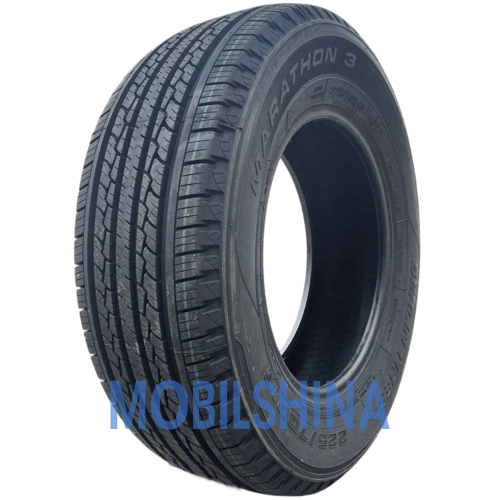 Marathon 3 - фото 1