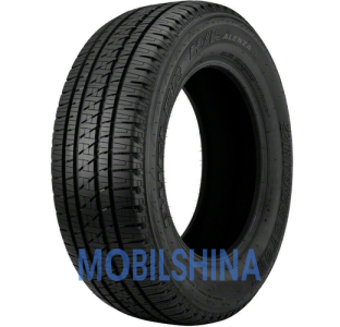 Всесезонні шини для позашляховика Bridgestone Dueler H/L Alenza plus 255/50 R19 107W XL