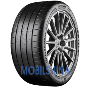 Шини Bridgestone 235/55 Bridgestone Potenza Sport EVO 235/55 R19 105Y XL Enliten