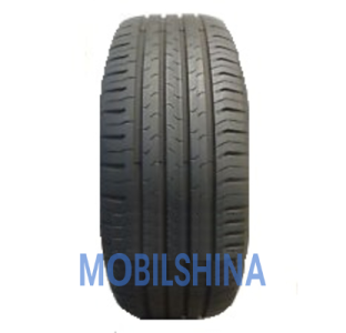 Легкові шини Continental ContiEcoContact BLUECO 185/60 R15 84T Легкові шини Continental ContiEcoContact BLUECO 185/60 R15 84T