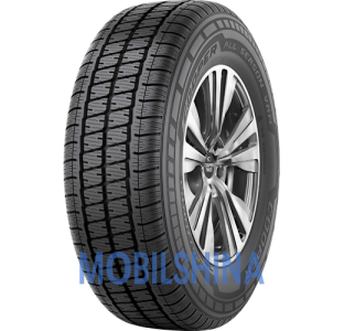 Всезезонні шини 215/65 R16C Cooper All Season VAN 215/65 R16C 109/107T C