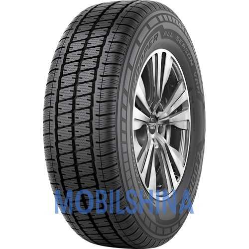 All Season VAN - фото 1